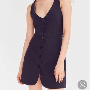 NWOT Urban Outfitters Dress